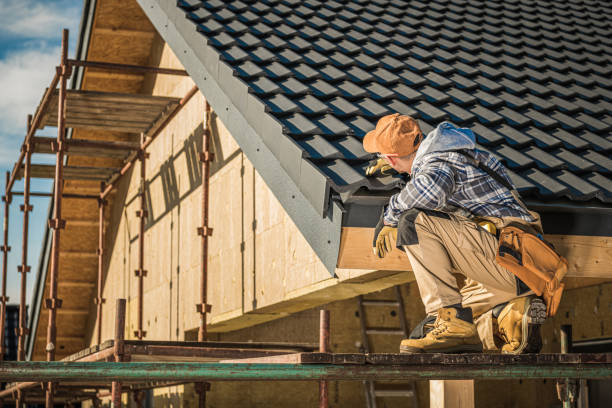 Best Metal Roofing Installation  in Miami, OK