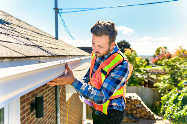 Best Gutter Replacement  in Miami, OK