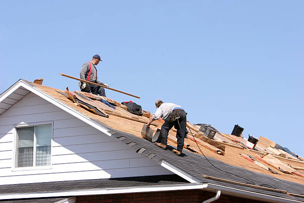 Trusted Miami, OK  Roofing repair and installation Experts