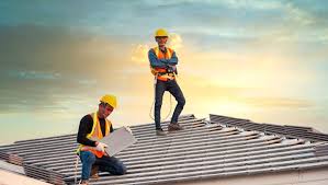 Best Roof Leak Repair  in Miami, OK